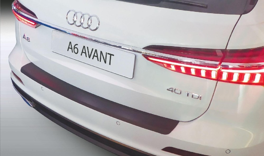 Lastaussuojan asennus - Volswagen